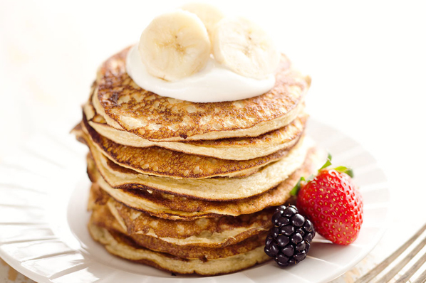 Healthy Versions of Your Favorite Junk Food