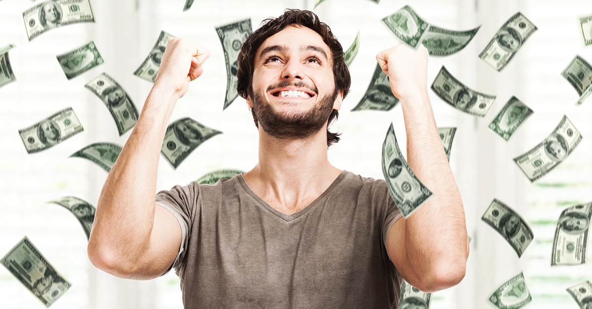 The Law of Attraction: Will the Universe Give You What You Want?