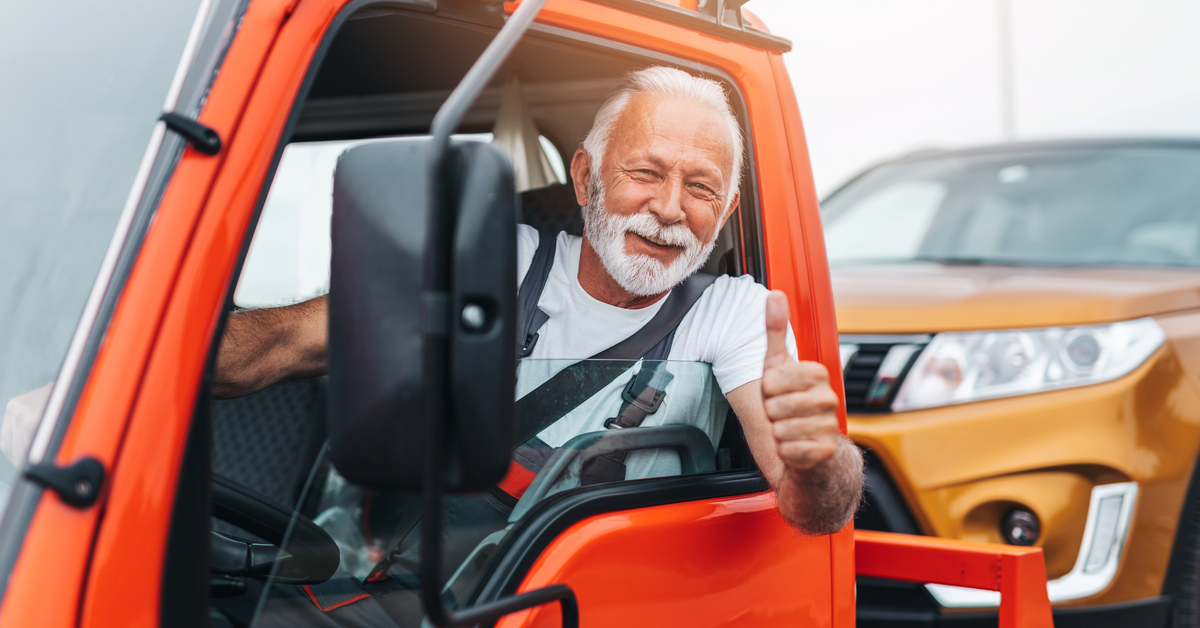 How Seniors Make Extra Money With These Top 5 Part-Time Jobs